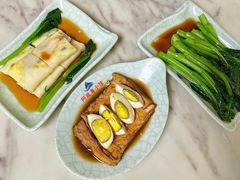 -阿政粤小馆(中央大街店)