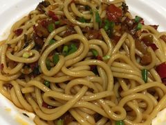 江西拌面-原鄉本味 楚菜 丹江口鱼(北苑店)