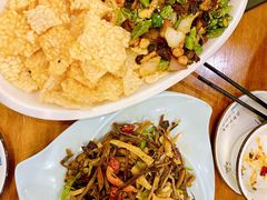 -小厨子私房菜·云南美食店