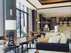 -上海崇明金茂凯悦酒店