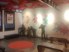 -豫满楼(郑东新区店)