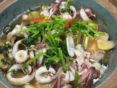 -鹿鸣酒家(越秀店)