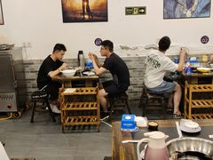 大堂-天治宣·野椒鸡(龙头寺总店)