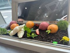 -3号仓库·创意中国菜(大悦城店)