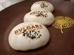 -宝丽轩中餐厅BAOLIXUAN