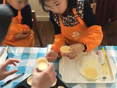 -遇见未来早教·托育中心(玛斯兰德旗舰店)