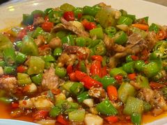 -自贡盐帮菜·玩辣餐厅(樱花园西街店)