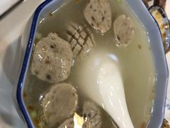 -老妈私房菜