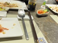 -大渔铁板烧(花园道店)