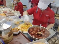 -常州糕团店(北大街新世纪商城店)