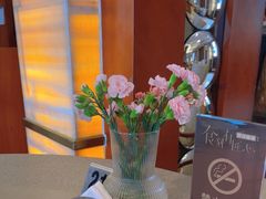 -锦江宾馆-花园餐厅