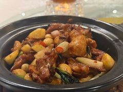-香云轩·顺德菜(香云纱园林酒店店)