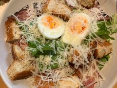 凯撒沙拉-The Good Place好地方·Brunch·coffee(国贸店)
