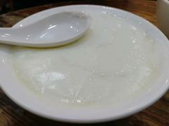 -沙湾姜埋奶(兴新包店)