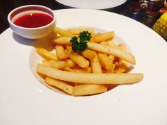 -Ambra Haus琥珀屋精酿餐厅(宝山店)