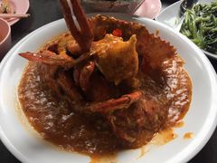 -龙海鲜螃蟹王(宏茂桥店)