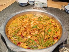 -胖子鱼·油泼甘谷辣子炝活鱼(秦州407店)