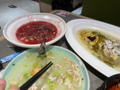 -阿毛饭店(和义路店)