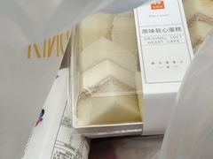 -御蝶坊面包KNAC(沙河西店)