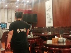 大堂-螺世纪螺蛳粉·桂味小排档(裕德店)