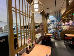 -万岁寿司(天河领展店)
