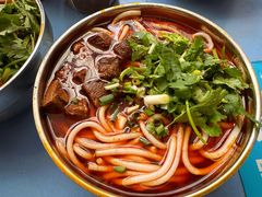 -蒋记牛肉粉(新大十字总店)