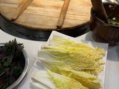 -陈大锅·岳阳鱼馆·地道岳阳菜(美食街店)