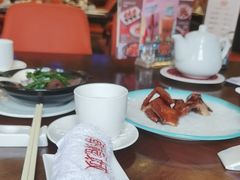 -潮福城大酒楼·潮粤菜·港式点心(阳光城店)