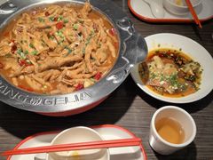 -胖哥俩肉蟹煲(湖滨银泰in77店)