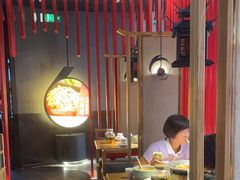 -六月雪干锅(绵阳王府井百货店)