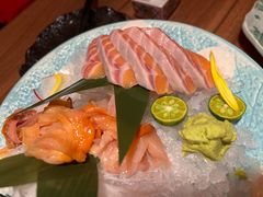 -隐月· 㐂和食屋(芝罘万达公馆店)