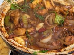 -川香煲(茅台路店)