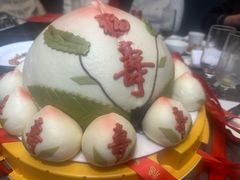 -御茶膳房皇家糕点博物馆(北京首店)