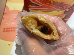 -肯德基(中心书城店)