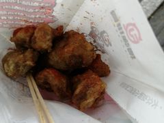 -傅强排骨(成都总店)