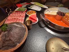-晓宇重庆火锅(西安荟聚店)