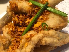 -肥仔文澳门猪骨煲(南京西路店)