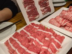 -禾记花园涮肉餐厅