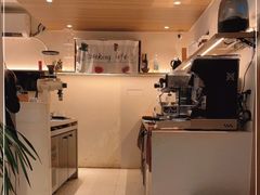 -Seeking Coffee咖啡(新竹路店)