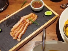 -泰香米泰国餐厅(中大国际店)