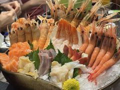 -極上萬膳·日料放题(海岸城店)