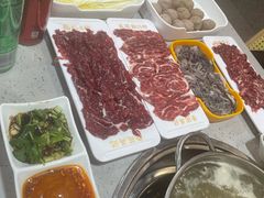 -杏花吴记牛肉火锅