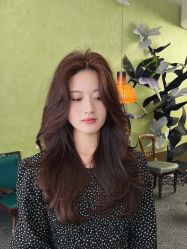 -丽时 Hair Salon