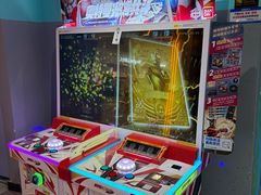 -大玩家(魏家庄万达店)