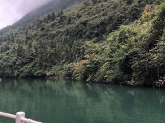 -狮子关旅游区