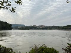 -惠州西湖