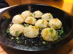生煎包-周三的情书花园餐厅(江北店)