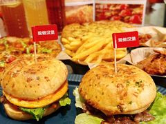 -必胜客(吾悦广场店)