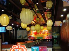 -呷哺呷哺(孝义万达店)