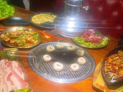 -红小姐的烤肉店(西三旗店)